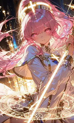 Profile image of ルミナ