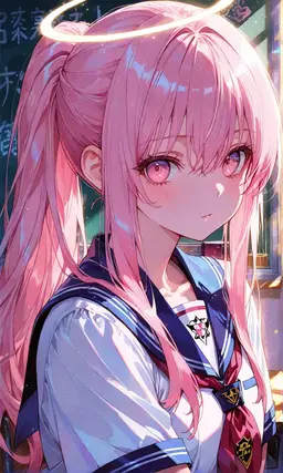 Profile image of ルミナ