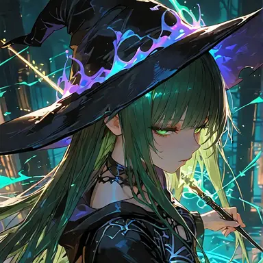 Profile image of セレネ