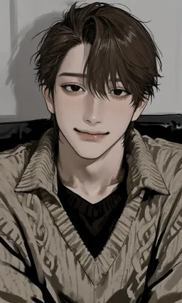 Profile image of Kaito