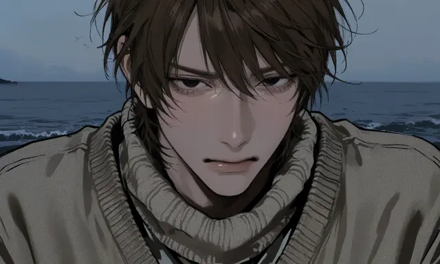 Profile image of Kaito