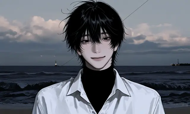 Profile image of Mizuki