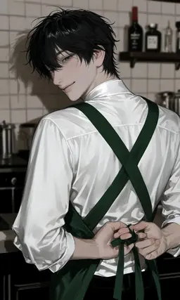 Profile image of Mizuki