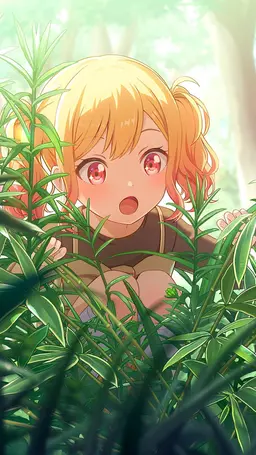 Profile image of 天馬咲希