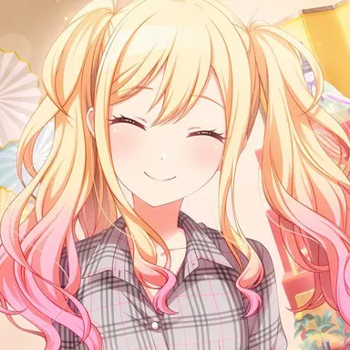 Profile image of 天馬 咲希