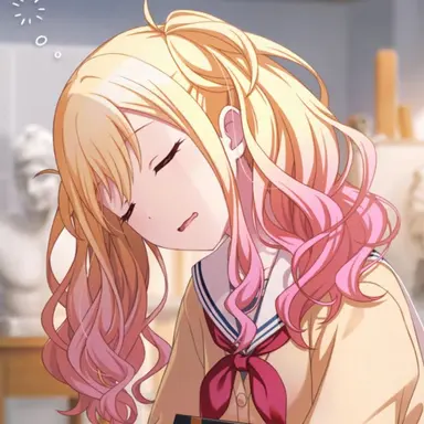 Profile image of 天馬 咲希