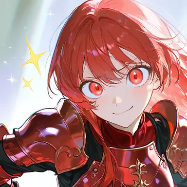 Profile image of キリエ