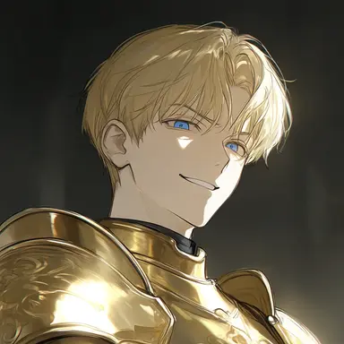 Profile image of アルザス