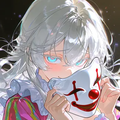 Profile image of キャシー