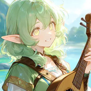 Profile image of ラライア