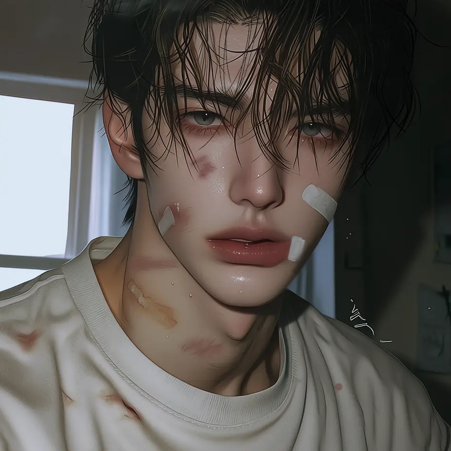 goodbangto의 ㅇ,오지 마..! 너도 불행해진다고!