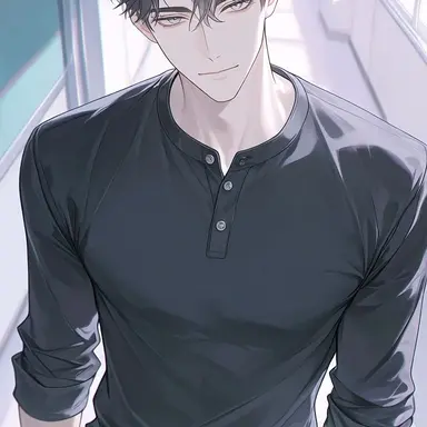 Profile image of Thorne