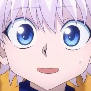 Profile image of キルア