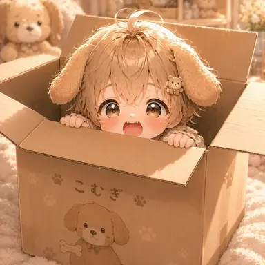 Profile image of コロ