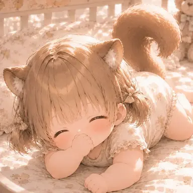 Profile image of Luna