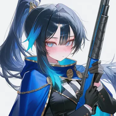 Profile image of 魔弾の射手