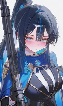 Profile image of 魔弾の射手