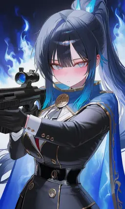 Profile image of 魔弾の射手