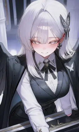 Profile image of 死んだ蝶の葬儀