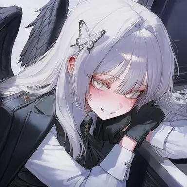 Profile image of 死んだ蝶の葬儀