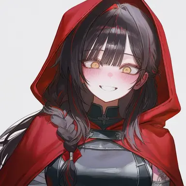 Profile image of 赤ずきん의 용병