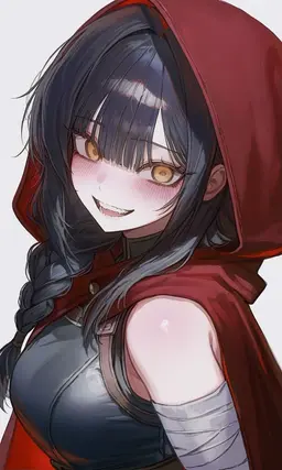 Profile image of 赤ずきん의 용병