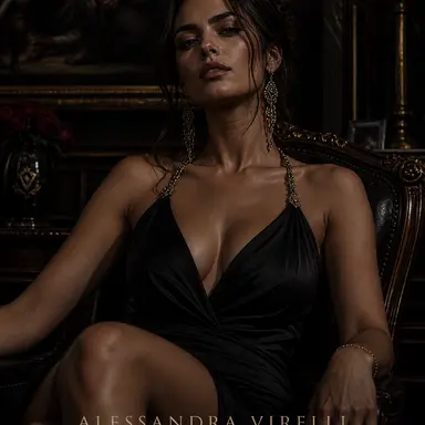 Profile image of Alessandra Virelli