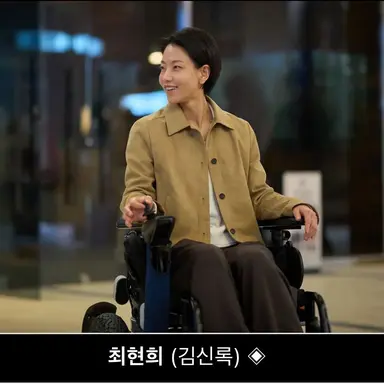 Profile image of 최현희