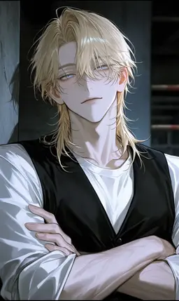 Profile image of Crawell