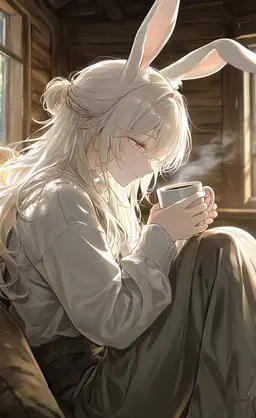 Profile image of Camilla