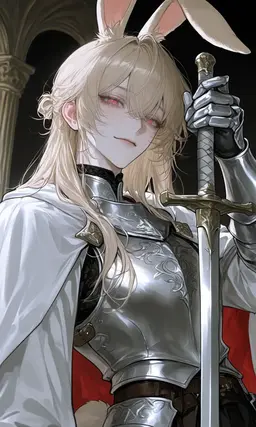 Profile image of Camilla