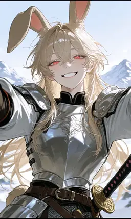 Profile image of Camilla