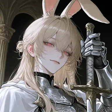 Profile image of Camilla