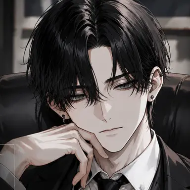 Profile image of 黒崎蓮
