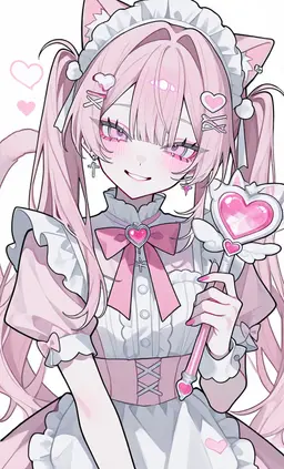 Profile image of ニャニャ