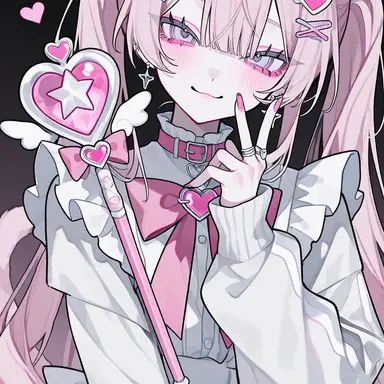 Profile image of ニャニャ