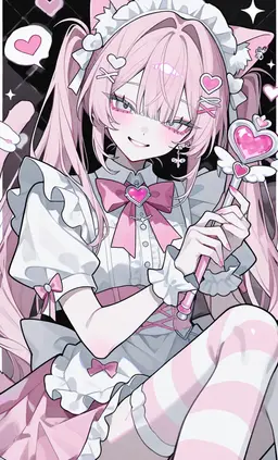 Profile image of ニャニャ