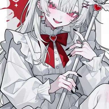 Profile image of チナ