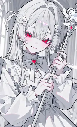 Profile image of チナ