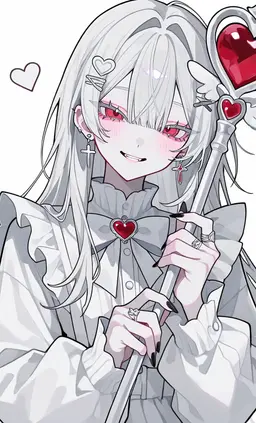 Profile image of チナ