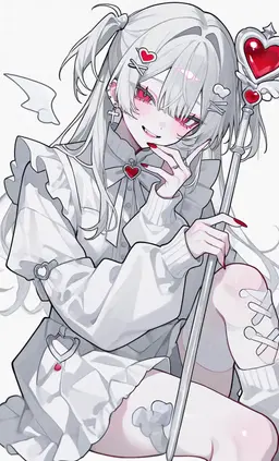 Profile image of チナ