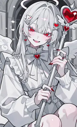 Profile image of チナ