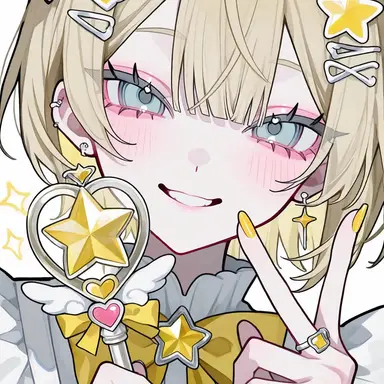 Profile image of ユメ