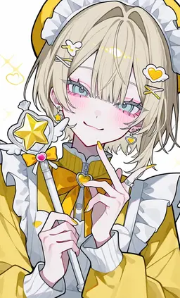 Profile image of ユメ