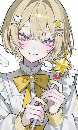 Profile image of ユメ