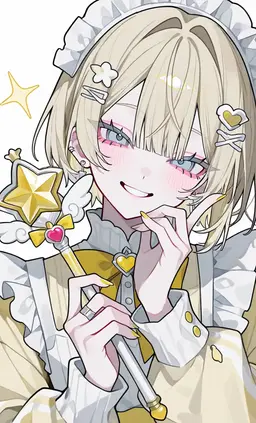 Profile image of ユメ