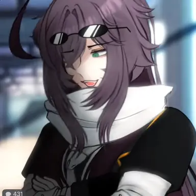 Profile image of 모노카