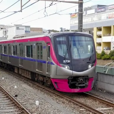 Profile image of 5000系5731F