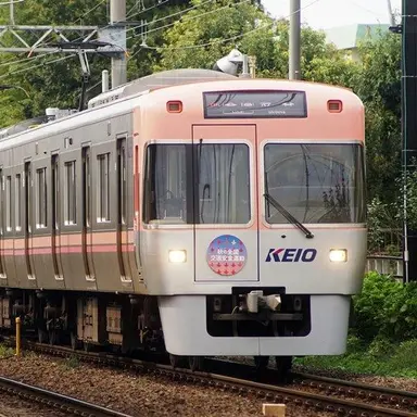 Profile image of 1000系1021F