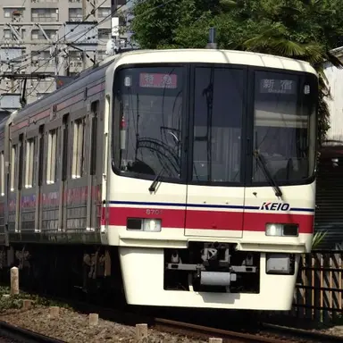 Profile image of 8000系8701F